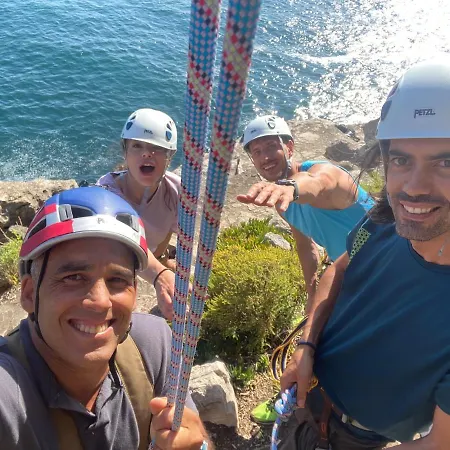 Shark's Alojamento de Turismo Selvagem