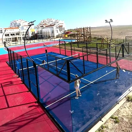 Shark's 롯지 발리알