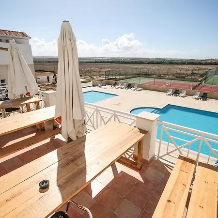 Shark's 롯지 발리알